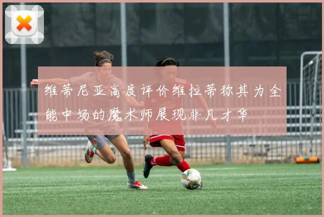 维蒂尼亚高度评价维拉蒂称其为全能中场的魔术师展现非凡才华