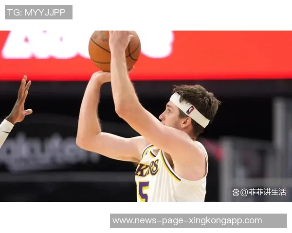 里弗斯宣布小凯文波特将担任球队新赛季先发控卫角色