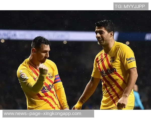 苏亚雷斯盛赞梅西的胜利欲望与目标实现能力